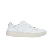 Sneakers Cult , White , Heren