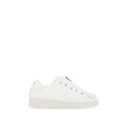 Sneakers A.p.c. , White , Heren