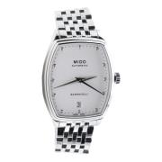 Mido - Woman - M0413071101600 - M041.307.11.016.00 Baroncelli Tonneau ...