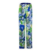 Trousers P.a.r.o.s.h. , Multicolor , Dames