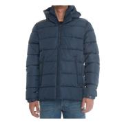 Casual donsjassen Save The Duck , Blue , Heren