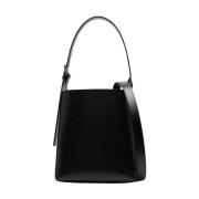 Shoulder Bags A.p.c. , Black , Dames