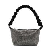 Clutches Kara , Gray , Dames