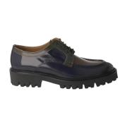 Lage Schoenen Calce , Blue , Dames