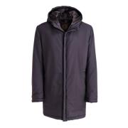 Coats Gimo's , Gray , Heren