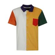 Short Sleeve Shirts Howlin' , Multicolor , Heren