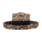 Hats Maison Michel , Multicolor , Dames