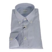 Shirt 507 ml foto 31419002 Botton Down Xacus , Gray , Heren