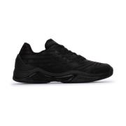 Sneakers Emporio Armani EA7 , Black , Heren