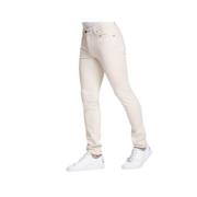 super slanke jeans Tramarossa , White , Heren