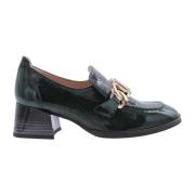 Amora Pumps - Verhoog je stijl Hispanitas , Green , Dames