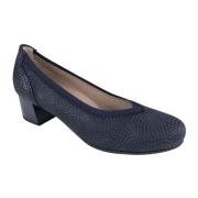 Pumps Pitillos , Blue , Dames