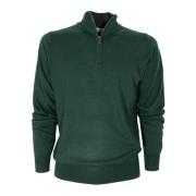 Shirts Cashmere Company , Green , Heren