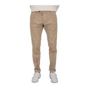 Pants Briglia , Brown , Heren