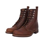 Silversmith 3362 Laarzen Red Wing Shoes , Brown , Dames
