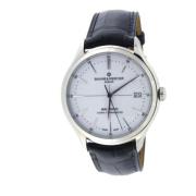 Baume Mercier - Man - M0A10518 - Clifton Watch Baume et Mercier , Yell...