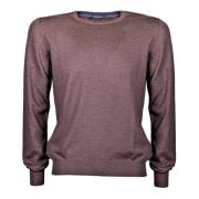 Sweatshirts Paolo Fiorillo Capri , Brown , Heren