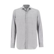 Casual Shirts Xacus , Gray , Heren