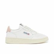 Medalist Low Sneakers Autry , White , Dames