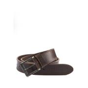 Smalle Riem, Bruin PME Legend , Brown , Heren