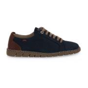 Laced Shoes Callaghan , Blue , Heren
