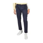 Trousers Noyoco , Blue , Heren