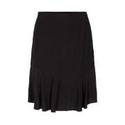 Sunrise Mini Rok Co'Couture , Black , Dames