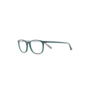 FIX Grgy Optical Frame Etnia Barcelona , Green , Heren