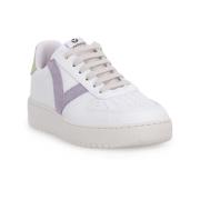 Sneakers Victoria , White , Dames