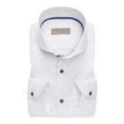 5137957-910-910-170 shirt John Miller , White , Heren