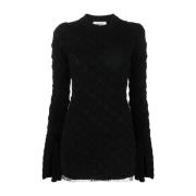 Trui Ambush , Black , Dames