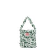 Accessories Loverboy by Charles Jeffrey , Green , Dames