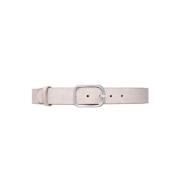 Riem Depeche , Beige , Dames