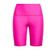 FlexFit Performance Shorts Maliparmi , Pink , Dames