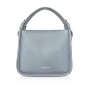 Handbags Le Parmentier , Blue , Dames