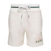 Witte Bermuda Shorts door Jeff Staple Autry , White , Dames