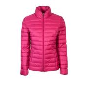 Fuchsia Donsjas Jott , Pink , Dames