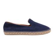 Loafers Peninsula , Blue , Heren