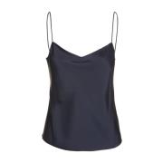 Tops Theory , Blue , Dames