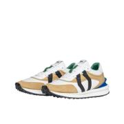 Blizzard Sneakers Mikakus Barcelona , Multicolor , Unisex