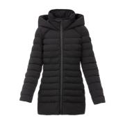 Matar AG Stijlvol Model Peuterey , Black , Dames