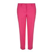 Trousers P.a.r.o.s.h. , Pink , Dames