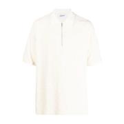 Bmgb001S22Jer0010101 Shirt Ambush , White , Heren