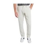 Karl -broek 1196 Nn07 , White , Heren