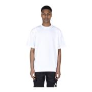 CO T-Shirts 44 Label Group , White , Heren