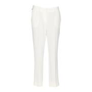 Chino Simona Corsellini , White , Dames