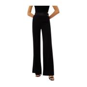 Palace Broek Liu Jo , Black , Dames