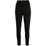 Slimme Broek Art. 232Tp208A Twinset , Black , Dames