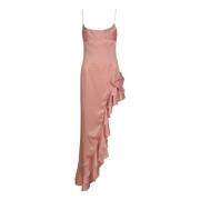 Roze jurken voor vrouwen Alessandra Rich , Pink , Dames