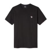 T-shirts PS By Paul Smith , Black , Heren
